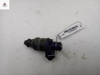 форсунка Opel Meriva 1 поколение (A) 2003, 1.8 л., бензин, МКПП, серый, минивэн, 09158663