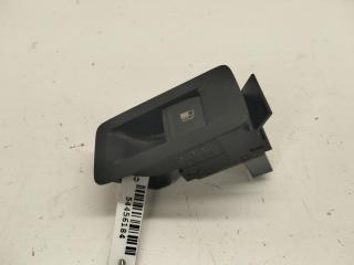 Кнопка открывания лючка топливного бака Volkswagen Touran 2004, 2.0 л., дизель, МКПП, серый, минивэн, 1T0959551