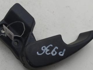 ручка открывания капота SEAT Leon 1999, 1.8 л., бензин, МКПП, чёрный, хетчбэк 5 дв.