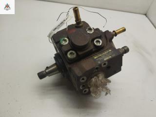 ТНВД Ford Focus 2 поколение [рестайлинг] 2009, 1.6 л., дизель, МКПП, синий, хетчбэк 5 дв., 0445010102