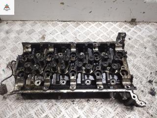 ГБЦ Fiat Ducato 3 поколение 2007, 2.2 л., дизель, МКПП, белый, микроавтобус, 6C1Q6019AB