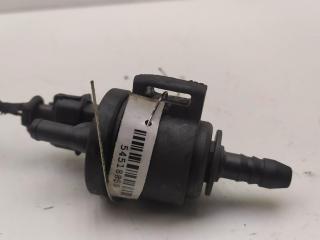 клапан вентиляции топливного бака Opel Vectra C 2002, 3.2 л., бензин, МКПП, красный, хетчбэк 5 дв., 24409248