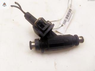 форсунка Mercedes-Benz E-Класс W210/S210 1997, 2.8 л., бензин, МКПП, серый, седан, 1120780049