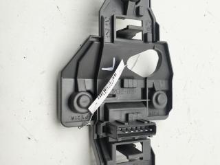 панель заднего левого фонаря Citroen Xsara Picasso 1 поколение [рестайлинг] 2004, 1.6 л., бензин, МКПП, серый, универсал