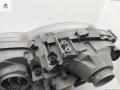 фара правая Mercedes-Benz C-Класс W203/S203/CL203 2000, 2.2 л., дизель, АКПП, серый, седан, 2038200261 - фото №2