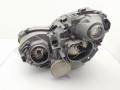 фара правая Mercedes-Benz C-Класс W203/S203/CL203 2000, 2.2 л., дизель, АКПП, серый, седан, 2038200261 - фото №3