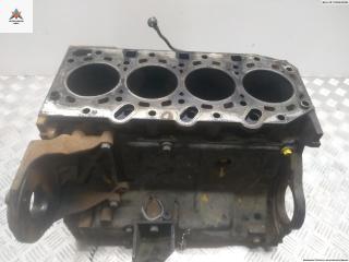блок цилиндров Hyundai H-1 Starex 2003, 2.5 л., дизель, МКПП, D4CB