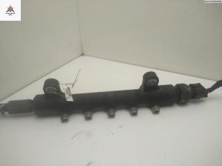 топливная рампа Toyota Avensis 3 поколение (T270) 2008, 2.0 л., дизель, МКПП, серый, седан