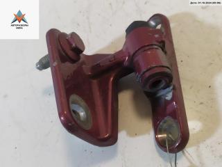 петля двери Mercedes-Benz A-Класс W169 2007, красный, хетчбэк 5 дв., A1697301137