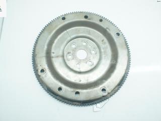 маховик Ford Scorpio 2 поколение 1998, 2.3 л., бензин, АКПП, красный, седан, 87GT6K375BA