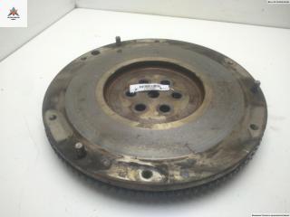 маховик Hyundai Coupe 2002-2007 2004, 2.0 л., бензин, МКПП, чёрный, купе