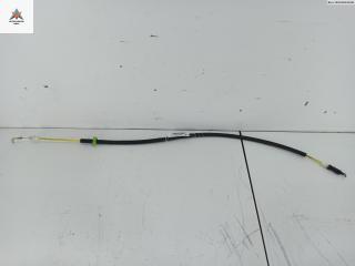 Трос двери задней Audi A4 B5 [рестайлинг] 2000, 1.9 л., дизель, МКПП, чёрный, универсал