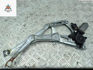 стеклоподъемник электрический передний левый Mercedes-Benz E-Класс W210/S210 1997, 2.8 л., бензин, АКПП, серый, универсал