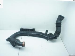 патрубок турбины Ford Mondeo 4 поколение [рестайлинг] 2013, 2.0 л., дизель
