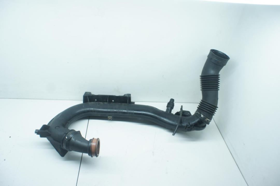 патрубок турбины Ford Mondeo IV 2013, 2.0 л., дизель
