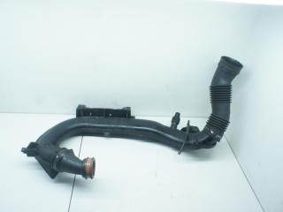 патрубок турбины Ford Mondeo IV 2013, 2.0 л., дизель
