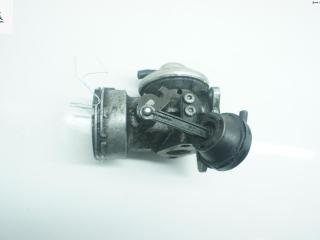 клапан EGR Volkswagen Sharan 1 поколение [рестайлинг] 2001, 1.9 л., дизель, МКПП, синий, минивэн, 038131501J