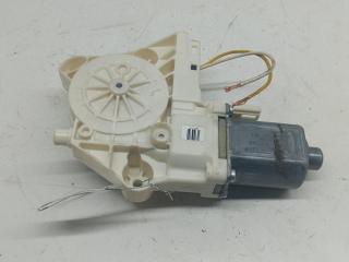 моторчик стеклоподъемника передний левый Ford Focus 2 поколение 2006, 1.6 л., МКПП, универсал, 4M5T14A389