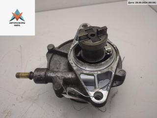 насос вакуумный Peugeot Boxer 2 поколение [рестайлинг] 2002, 2.0 л., дизель, МКПП, белый, микроавтобус
