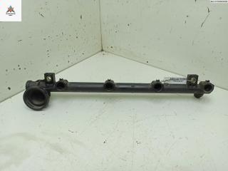 топливная рампа Renault Scenic 1 поколение [рестайлинг] 2000, 1.6 л., бензин, МКПП, серый, минивэн, 7700112519