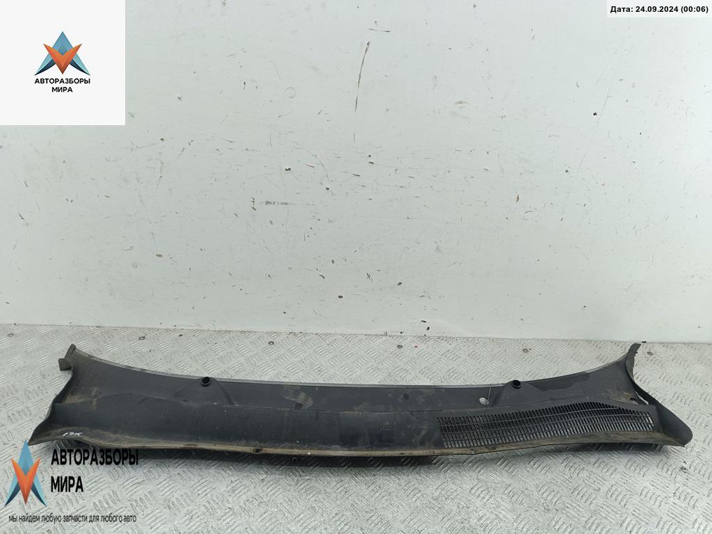 дождевик Opel Corsa D 2007, 1.2 л., бензин, МКПП, чёрный, хетчбэк 3 дв., 13203618 - фото №1