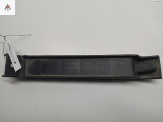 кронштейн заднего бампера Kia Ceed 1 поколение 2009, 1.6 л., дизель, МКПП, серый, хетчбэк 5 дв., 86685-1H500