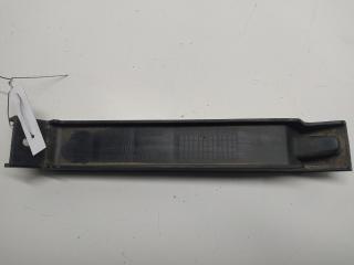 кронштейн заднего бампера Kia Ceed 1 поколение 2009, 1.6 л., дизель, МКПП, серый, хетчбэк 5 дв., 86685-1H500