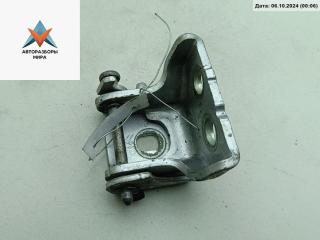 петля двери Peugeot 508 1 поколение 2011, серый, седан