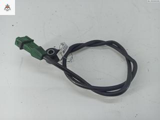 датчик детонации Audi A8 D2/4D [рестайлинг] 2000, 3.7 л., бензин, АКПП, серый, седан, 054905377H