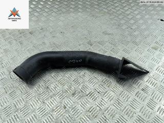 воздуховод Ford Mondeo 3 поколение [рестайлинг] 2007, 2.0 л., дизель, МКПП, чёрный, универсал