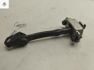 Ограничитель открывания двери задней Nissan Qashqai 1 поколение [рестайлинг] 2011, внедорожник 5 дв.