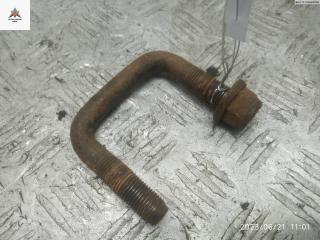 кронштейн рессоры Ford Transit 6 поколение 2001, 2.0 л., дизель, МКПП, серый, микроавтобус