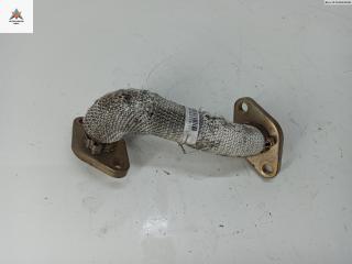 трубка системы рециркуляции EGR Audi A6 4B/C5 [рестайлинг] 2002, 2.5 л., дизель, МКПП, синий, универсал