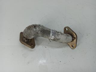 трубка системы рециркуляции EGR Audi A6 4B/C5 [рестайлинг] 2002, 2.5 л., дизель, МКПП, синий, универсал