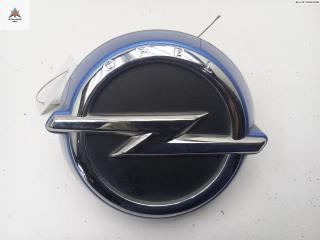 ручка крышки багажника Opel Karl 1 поколение 2016, синий, хетчбэк 5 дв., 6952-N