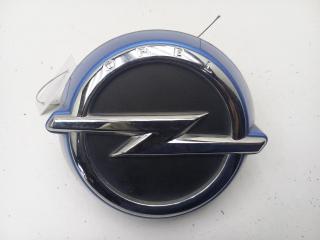 ручка крышки багажника Opel Karl 1 поколение 2016, синий, хетчбэк 5 дв., 6952-N