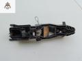 ручка наружная передняя правая Mercedes-Benz C-Класс W203/S203/CL203 2003, 2.2 л., дизель, МКПП, серый, универсал, A2117602070, A2037600234 - фото №2