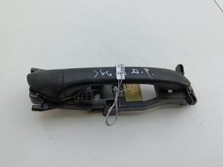 ручка наружная передняя правая Mercedes-Benz C W203 2003, 2.2 л., дизель, МКПП, серый, универсал, A2117602070, A2037600234