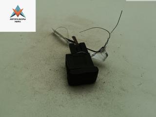 кнопка обогрева заднего стекла Volkswagen Polo 3 поколение 1997, 1.4 л., бензин, МКПП, синий, седан, 6N1959621