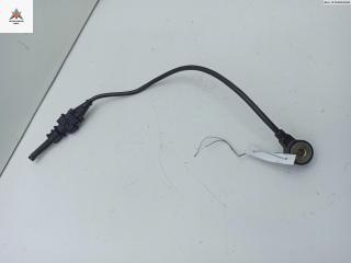 датчик детонации Opel Vectra C 2002, 1.8 л., бензин, МКПП, серый, хетчбэк 5 дв., 09158720