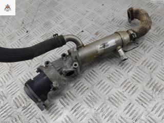 клапан EGR Land Rover Discovery 3 поколение 2006, 2.7 л., дизель, МКПП, серый, внедорожник 5 дв., 4R8090475BC