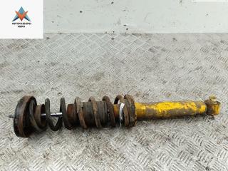 стойка передняя BMW 5 серия E39 1997, 2.5 л., бензин, МКПП, серый, седан