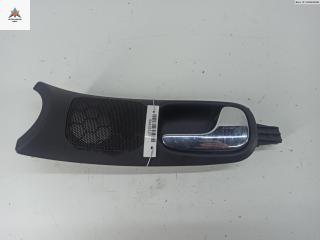 ручка внутренняя передняя правая Audi A4 B5 1996, 1.8 л., Ti, бензин, МКПП, красный, универсал, 8D1837020