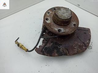 ступица передняя левая Opel Omega B [рестайлинг] 2001, 2.6 л., бензин, МКПП, серый, седан, 90400231