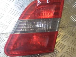 фонарь крышки багажника правый Mercedes-Benz B-Класс W245 2007, 2.0 л., дизель, АКПП, чёрный, минивэн, 1695201664