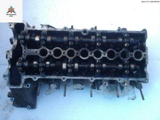 ГБЦ BMW 3 серия E46 2000, 2.0 л., дизель, МКПП, чёрный, универсал