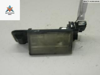 подсветка номера BMW 3 серия E36 [рестайлинг] 1997, 2.0 л., бензин, МКПП, красный, седан, 1378149