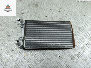 радиатор отопителя (печки) Audi A4 B6 2002, 2.0 л., бензин, АКПП, серый, универсал, 8E1820031