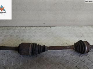 полуось задняя (приводной вал, ШРУС) Land Rover Discovery 3 поколение 2006, 2.7 л., дизель, МКПП, серый, внедорожник 5 дв.
