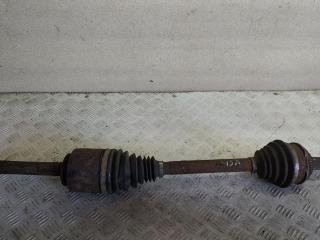 полуось задняя (приводной вал, ШРУС) Land Rover Discovery 2006, 2.7 л., дизель, МКПП, серый, внедорожник 5 дв.